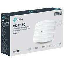 TP-Link Festa F52 traadita võrgu seade valge