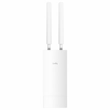 Juhtmevaba pääsupunkt Cudy AP3000 Outdoor, valge, Power over Ethernet (PoE)