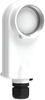 Mimosa C5X IP67 kliendiseade 700Mbps, 4,9-6,4 GHz, integreeritud 8dBi antenn
