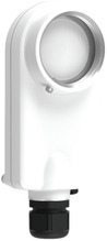 Mimosa C5X IP67 kliendiseade 700Mbps, 4,9-6,4 GHz, integreeritud 8dBi antenn