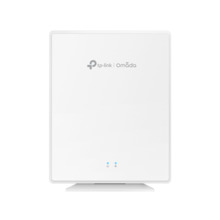 Belaidne pääsupunkt TP-LINK EAP650-Desktop Omada AX3000 Wi-Fi 6