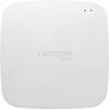 Juhtmevaba pöörduspunkt Lancom LX-7200 Tri-Band Wi-Fi 7, valge