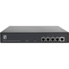 Level One WL-Controller WAC-2010 Gigabit Ethernet Wireless LAN Controller