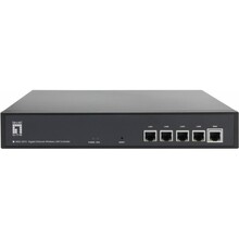 Level One WL-Controller WAC-2010 Gigabit Ethernet Wireless LAN Controller