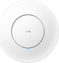 Cudy AP1300, AC1300, valge Access Point