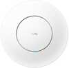 Juhtmevaba pääsupunkt Cudy AP3000P, 2.5G, 2976 Mbit/s, valge