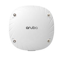 HP Aruba AP-514 (Q9H57A) Dual Radio 4x4:4 + 2x2:2 802.11ax Access Point