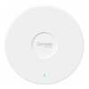 TP-Link Omada EAP787 BE12000 Tri-Band Wi-Fi 7 lae alla paigaldatav pääsupunkt, valge