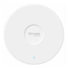 TP-Link Omada EAP787 BE12000 Tri-Band Wi-Fi 7 lae alla paigaldatav pääsupunkt, valge