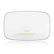 Zyxel WBE530-EU0101F traadita pääsupunkt, valge
