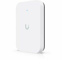Ubiquiti U7-Pro-XG-Wall WiFi 7 Access Point, valge