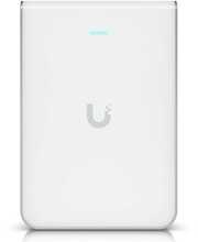 Ubiquiti UniFi U7-Pro-Wall WiFi 7 juurdepääsupunkt, valge