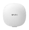 HPE Aruba AP-555 Access Point, 802.11ax, 5950 Mbit/s, valge