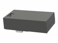 Juhtmevaba prindiserver Lexmark MarkNet N8372, must