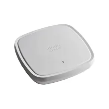 Cisco Catalyst 9120AX Series juhtmevaba pääsupunkt, valge