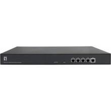LevelOne WAC-2013 Gigabit Wireless LAN Controller