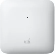 Juhtmevaba pääsupunkt Triton Juniper AP33, 3000 Mbit/s, valge