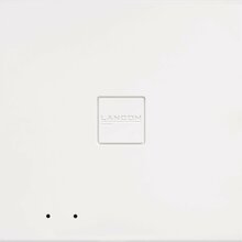 Juhtmevaba pääsupunkt LANCOM LX-6200 AP Edu Bundle, 10 tk, koos seinakinnitusega