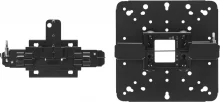 HPE AP-MNT-U Campus Access Point Universal Mount Bracket Kit