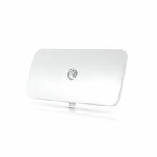 Juhtmevaba võrgu kliendiseade Cambium Networks cnVision Client MINI 16 dBi, valge