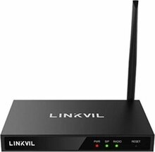Fanvil W712 RoIP Gateway