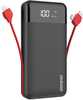 Akupank Dudao K1Pro 20000 mAh, must