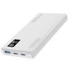 Akupank Promate Bolt-10PD, 10000 mAh, USB-C PD 20W