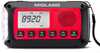 Raadio Midland ER100, Powerbank, 2600 mAh