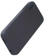 Akupank Aukey PB-Y46 Power Bank 10000 mAh, 15 W, LED kaabel USB-C