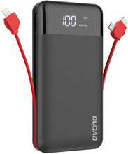 Akupank Dudao K1Pro 20000 mAh, must