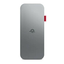 Akupank Lenovo Wireless Mobile Power Bank 40ALLG1WWW 10000 mAh, must