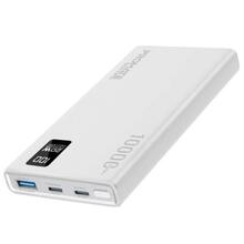 Akupank Promate Bolt-10PD, 10000 mAh, USB-C PD 20W