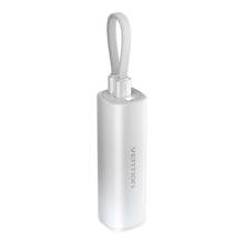 Akupank Vention FHWM0 5000 mAh, 20 W, hall