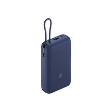 Akupank Xiaomi 33W Power Bank 20000 mAh, sinine