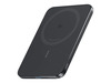 Väline aku Anker Nano Power Bank 5000 mAh, must, A1665H11