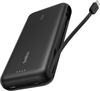 Akupank Belkin Gaming Powerbank 20000 mAh, 30 W, integreeritud USB-C kaabel, must