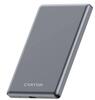 Akupank Canyon OnPower 505 Slim Magsafe, 5000 mAh, 20 W, tumehall