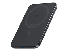 Väline aku Anker Nano Power Bank 5000 mAh, must, A1665H11