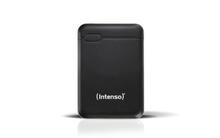 Akupank Intenso XS20000 20000 mAh, must