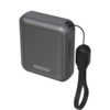 Akupank Dudao K22+ 10000 mAh, 22.5 W, hall