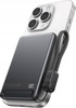 Akupank INIU MagPro Slim 5000 mAh, must