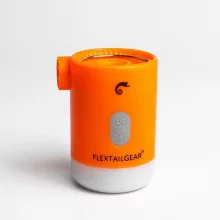 Elektriline pump Flextail Max Pump 2 Pro, oranž
