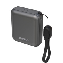 Akupank Dudao K22+ 10000 mAh, 22.5 W, hall