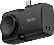 Akupank Energea PowerBank 3in1 Bazic Koda 5000 mAh, PD20W, USB-C/Lightning, must