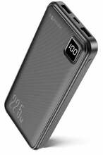 Akupank Forever TB-300M 10000 mAh, 22.5 W, must