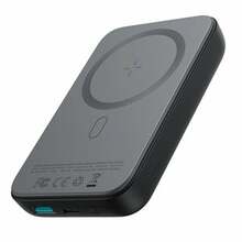 Väline aku Joyroom JR-W020 10000 mAh, 20 W, must