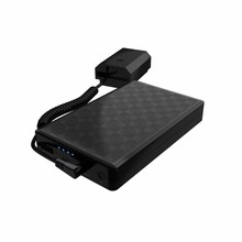 Väline aku Newell PB-FZ100 koos akuadapteriga, Sony jaoks
