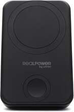 Akupank RealPower PB-10000 MAG watch 10000 mAh
