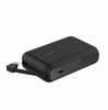 Akupank Belkin BoostCharge 10000 mAh, 20 W, must