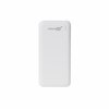 Akupank Standart PB67, 10000 mAh, valge
